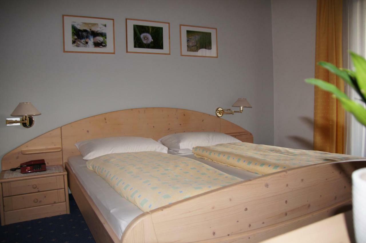 Anterselva di Sotto Pension Appartement Santl المظهر الخارجي الصورة